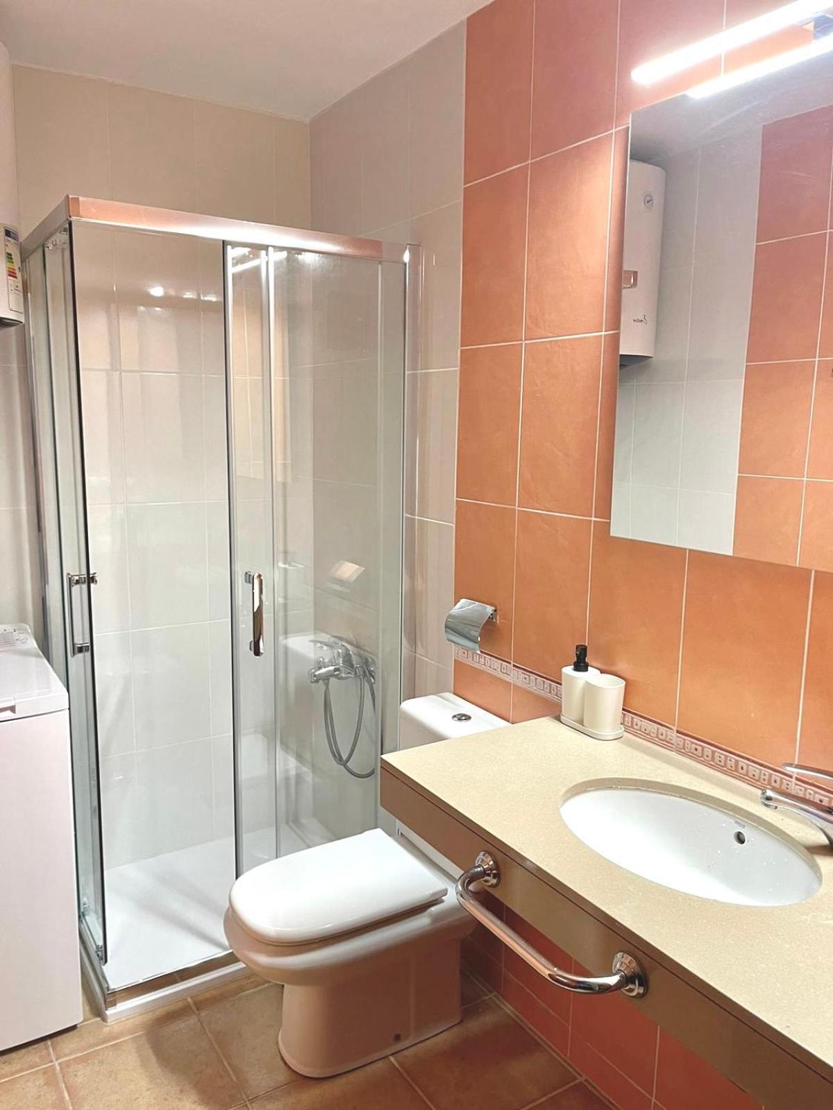 Appartement Oliva Aparts 101 New 2024! Lloret de Mar